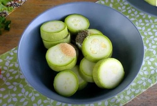 Кабачки на мангале на зиму. Кабачки на мангале на решетке — быстрые и вкусные рецепты