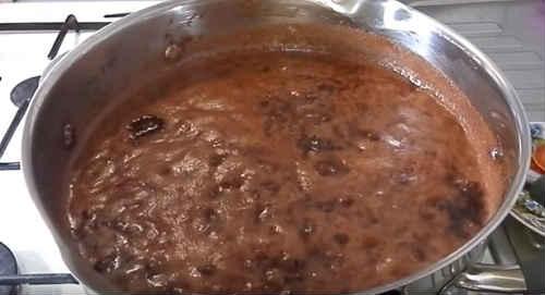 Слива в шоколаде заготовки на зиму. Варенье из сливы с шоколадом — рецепты на зиму (с, какао, шоколадом, маслом, орехами)