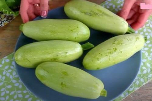 Кабачки на мангале на зиму. Кабачки на мангале на решетке — быстрые и вкусные рецепты