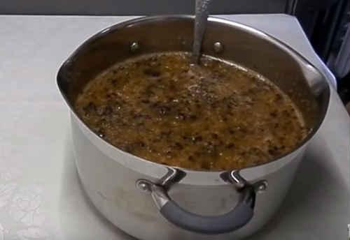 Слива в шоколаде заготовки на зиму. Варенье из сливы с шоколадом — рецепты на зиму (с, какао, шоколадом, маслом, орехами)