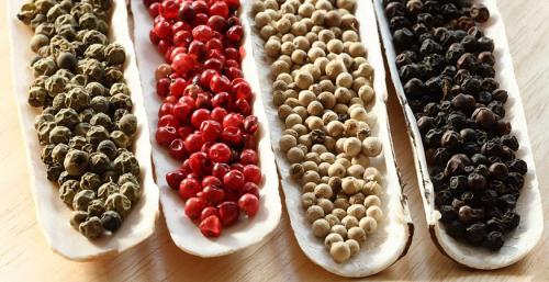 В чем отличия разных видов перца. Чем отличаются виды перцев? 02 В чем отличия разных видов перца. Чем отличаются виды перцев? 02