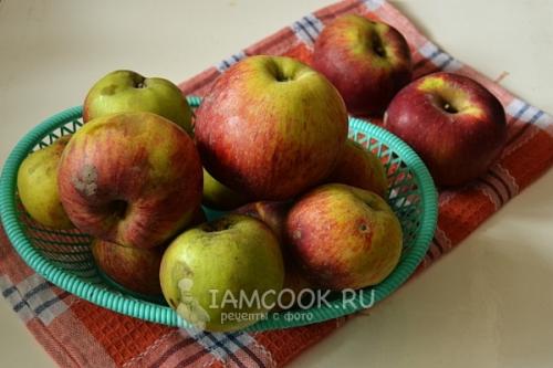 Заморозка вкуса: как приготовить яблочный сок на зиму с помощью соковарки 07 Заморозка вкуса: как приготовить яблочный сок на зиму с помощью соковарки 07