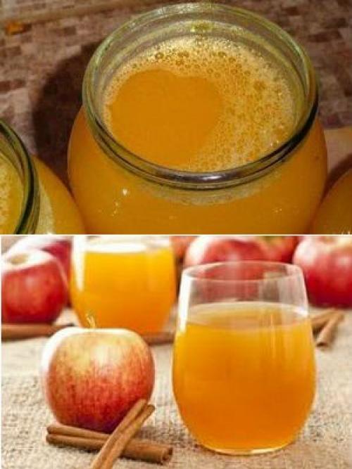 Можно ли добавлять другие ингредиенты в яблочный сок для придания ему дополнительного вкуса. Кулинарные секреты