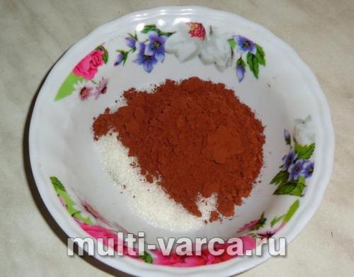 Сладкий вкус зимы: рецепт варенья из слив с какао без косточек 07 Сладкий вкус зимы: рецепт варенья из слив с какао без косточек 07