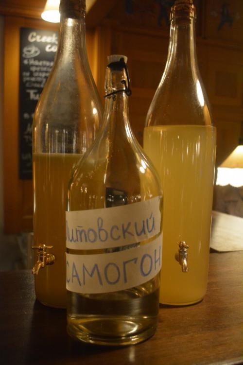 Жмых от яблок: не только для компота 07