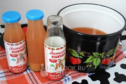 Заморозка вкуса: как приготовить яблочный сок на зиму с помощью соковарки 12 Заморозка вкуса: как приготовить яблочный сок на зиму с помощью соковарки 12