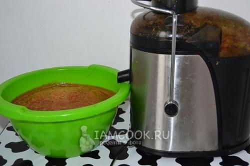 Заморозка вкуса: как приготовить яблочный сок на зиму с помощью соковарки 09 Заморозка вкуса: как приготовить яблочный сок на зиму с помощью соковарки 09