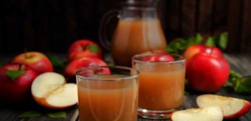 Заморозка вкуса: как приготовить яблочный сок на зиму с помощью соковарки 06 Заморозка вкуса: как приготовить яблочный сок на зиму с помощью соковарки 06