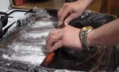 Как использовать повидло из жмыха яблок в кулинарии