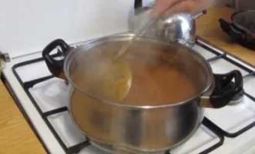 От яблочного компота до фарша: возможности использования жмыха 10