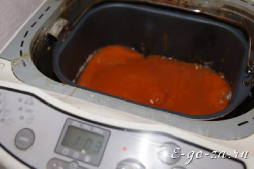 Соковарка: новый способ приготовить яблочный сок и повидло 27 Соковарка: новый способ приготовить яблочный сок и повидло 27