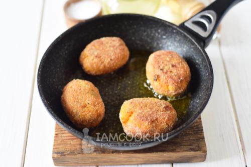 Откройте для себя новые вкусы: 10 простых рецептов из жмыха 18 Откройте для себя новые вкусы: 10 простых рецептов из жмыха 18