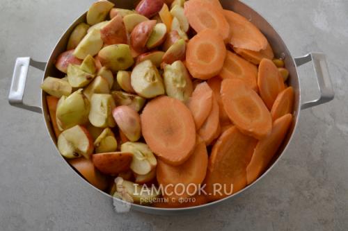 Соковарка: новый способ приготовить яблочный сок и повидло 11 Соковарка: новый способ приготовить яблочный сок и повидло 11