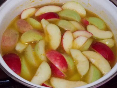 От яблочного компота до фарша: возможности использования жмыха 05