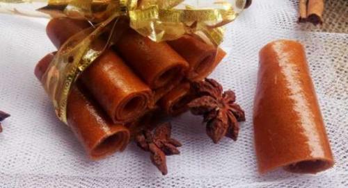 От яблочного компота до фарша: возможности использования жмыха 08