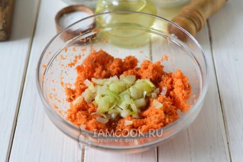 5. Жмыховое рагу с мясом