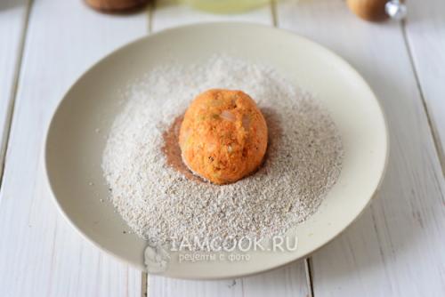 Откройте для себя новые вкусы: 10 простых рецептов из жмыха 16 Откройте для себя новые вкусы: 10 простых рецептов из жмыха 16