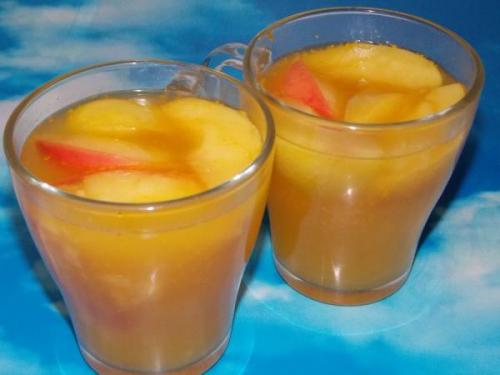 От яблочного компота до фарша: возможности использования жмыха 07