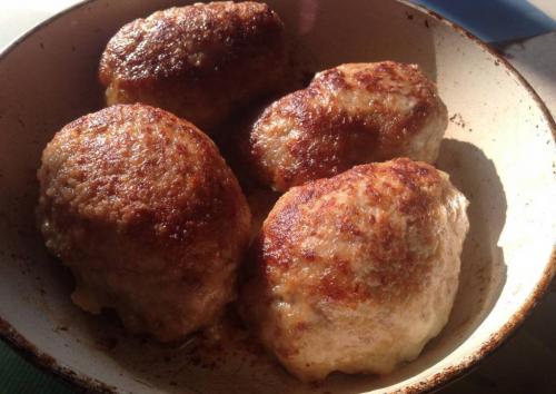 От яблочного компота до фарша: возможности использования жмыха 17