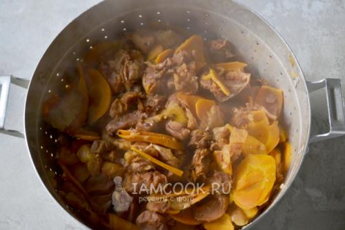 Соковарка: новый способ приготовить яблочный сок и повидло 17 Соковарка: новый способ приготовить яблочный сок и повидло 17