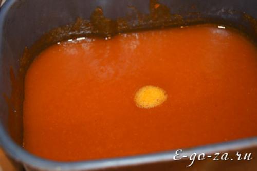 Соковарка: новый способ приготовить яблочный сок и повидло 28 Соковарка: новый способ приготовить яблочный сок и повидло 28