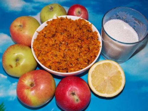 От яблочного компота до фарша: возможности использования жмыха 01