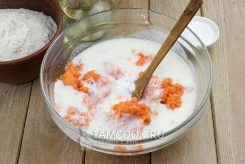 Откройте для себя новые вкусы: 10 простых рецептов из жмыха 02 Откройте для себя новые вкусы: 10 простых рецептов из жмыха 02