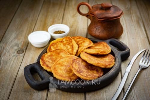 Откройте для себя новые вкусы: 10 простых рецептов из жмыха 07 Откройте для себя новые вкусы: 10 простых рецептов из жмыха 07