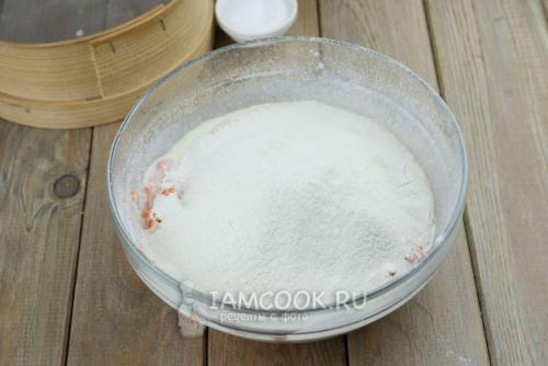 Откройте для себя новые вкусы: 10 простых рецептов из жмыха 03 Откройте для себя новые вкусы: 10 простых рецептов из жмыха 03