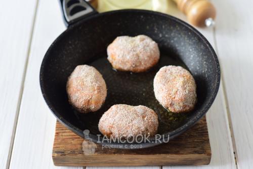 Откройте для себя новые вкусы: 10 простых рецептов из жмыха 17 Откройте для себя новые вкусы: 10 простых рецептов из жмыха 17