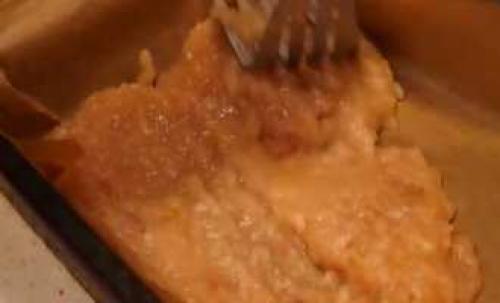 От яблочного компота до фарша: возможности использования жмыха 11