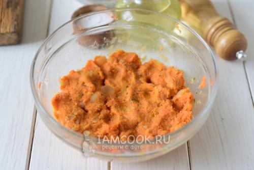 Откройте для себя новые вкусы: 10 простых рецептов из жмыха 15 Откройте для себя новые вкусы: 10 простых рецептов из жмыха 15