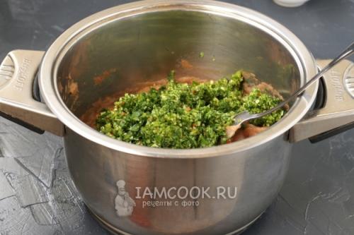 От яблочного компота до фарша: возможности использования жмыха 27