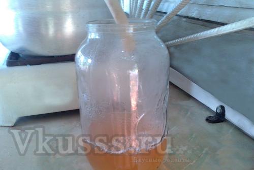 Яблочный сок и повидло из соковарки. Яблочный сок через соковарку на зиму: рецепт