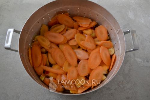 Соковарка: новый способ приготовить яблочный сок и повидло 10 Соковарка: новый способ приготовить яблочный сок и повидло 10