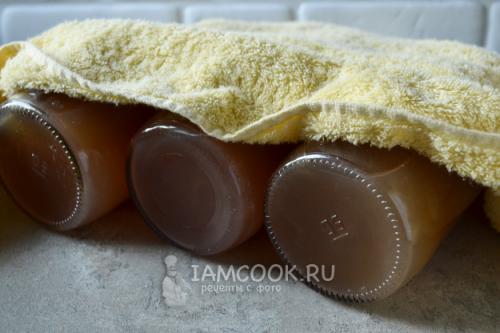 Как приготовить повидло на соковарке