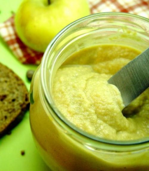 Можно ли использовать яблочное пюре для приготовления десертов
