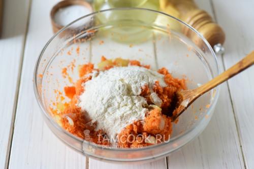 Откройте для себя новые вкусы: 10 простых рецептов из жмыха 14 Откройте для себя новые вкусы: 10 простых рецептов из жмыха 14