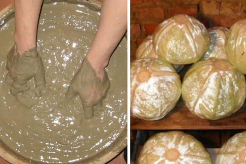 Как сохранить капусту до весны. Лучшие способы хранения капусты на зиму в погребе и в домашних условиях