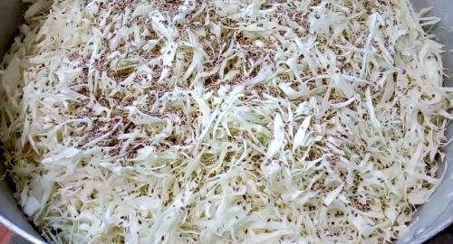 Как сохранить капусту на зиму в банках. Квашеная капуста на зиму в банках для длительного хранения