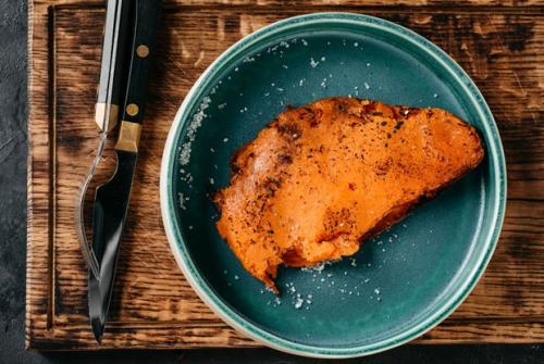 Как убрать сладость из батата. Купили батат и не знаете, что с ним делать? Вот 7 отличных рецептов