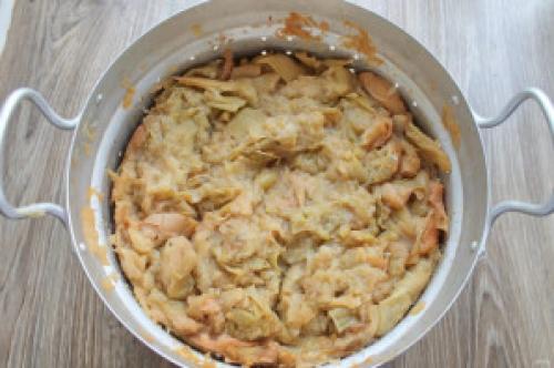 Как правильно хранить яблоки после соковарки. Яблочный сок в соковарке на зиму