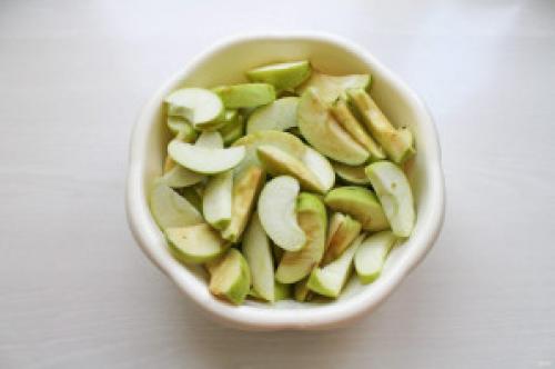 Как правильно хранить яблоки после соковарки. Яблочный сок в соковарке на зиму