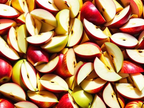 Получение пасты из жмыха яблок после соковыжималки: подробный процесс 09