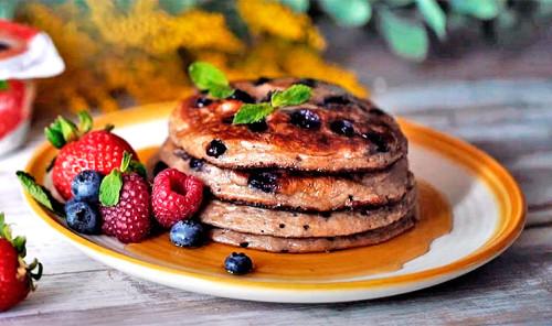 Какие блюда из яблочного жмыха можно приготовить для спортсменов. Оладьи из яблочного жмыха