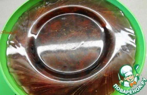 Вырви глаз рецепт. Салат “Вырви глаз” – пошаговый рецепт с фото на Повар.ру