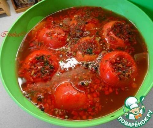 Вырви глаз рецепт. Салат “Вырви глаз” – пошаговый рецепт с фото на Повар.ру