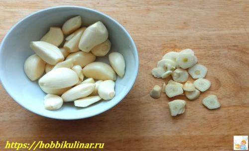 6 шагов до жгучего перчика. Маринованный острый перец с уксусом и мёдом на зиму без стерилизации