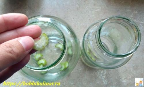 6 шагов до жгучего перчика. Маринованный острый перец с уксусом и мёдом на зиму без стерилизации