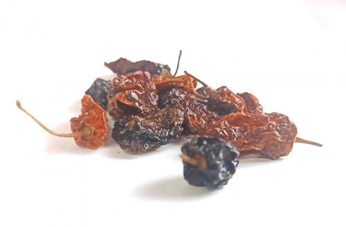 Почему перец острый и как измеряют жгучесть. Что такое шкала Сковилла? 03 Почему перец острый и как измеряют жгучесть. Что такое шкала Сковилла? 03